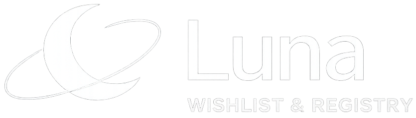 Luna Wishlist & Registry